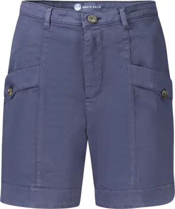 Shorce për femra NORTH SAILS, blu