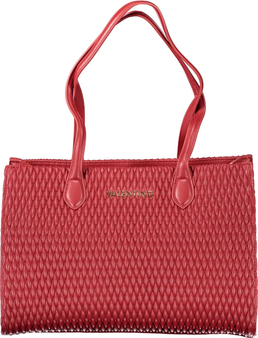 Çantë për femra VALENTINO BAGS, e kuqe - 1
