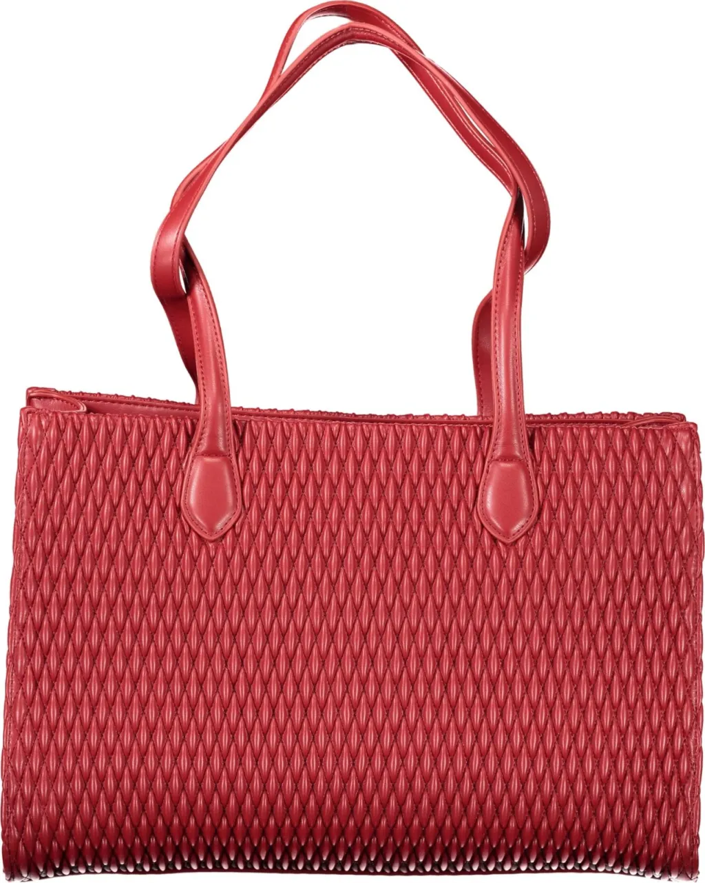 Çantë për femra VALENTINO BAGS, e kuqe - 2