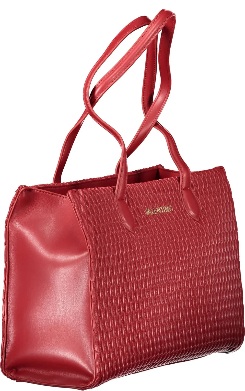 Çantë për femra VALENTINO BAGS, e kuqe - 3