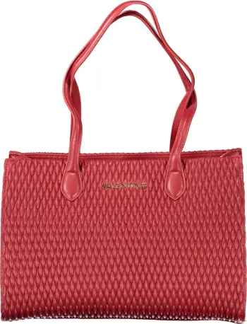 Çantë për femra VALENTINO BAGS, e kuqe