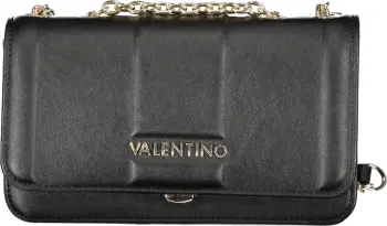 Çantë për femra Valentino Bags UNI, e zezë