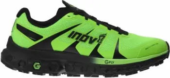 Atlete trail Inov-8 Trailfly Ultra G 300 MAX, meshkuj, 41.5 EUR, jeshile e zezë