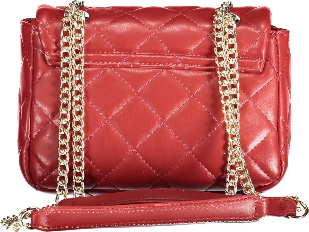 Çantë femrash Valentino Bags, e kuqe - 2