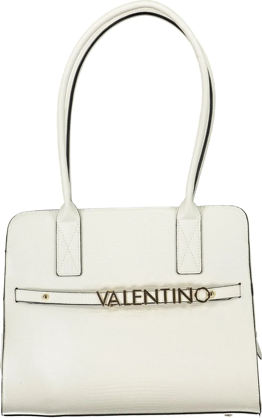 Çantë për femra VALENTINO BAGS, e bardhë - 1