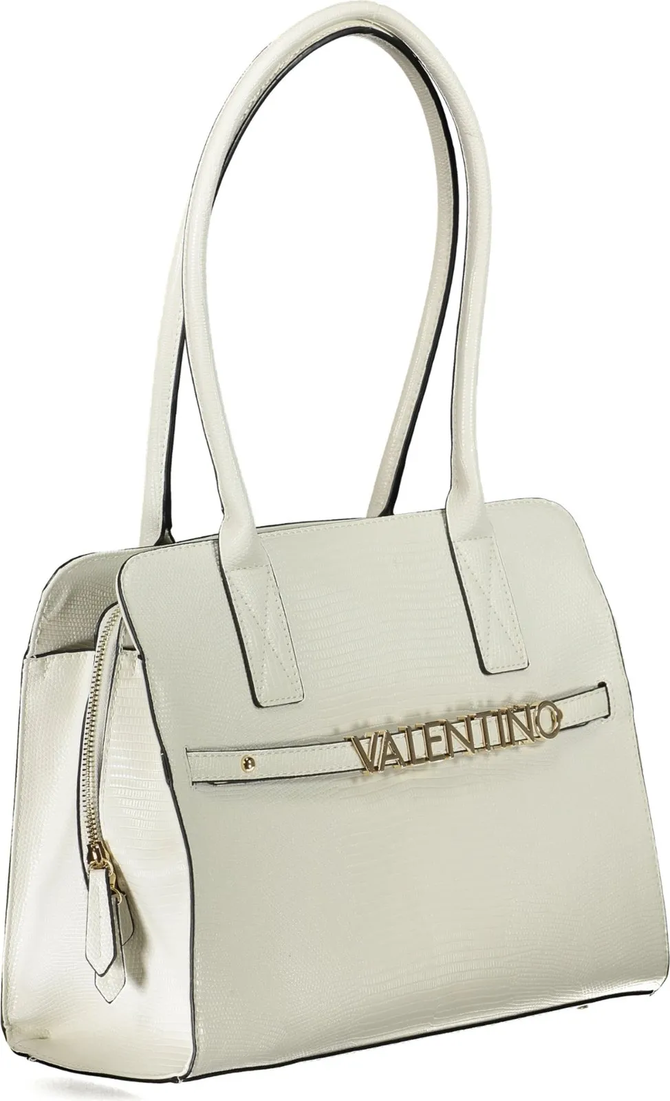 Çantë për femra VALENTINO BAGS, e bardhë - 3