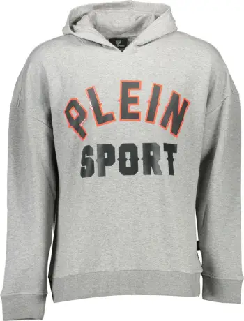 Duks për meshkuj PLEIN SPORT, gri