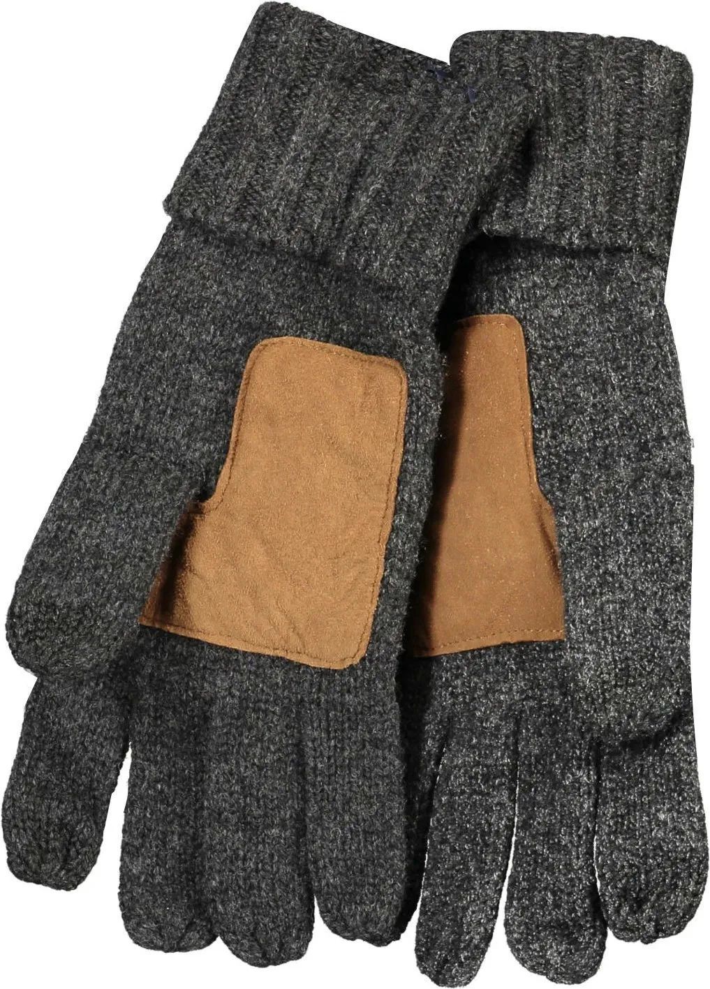 Doreza për meshkuj Ralph Lauren, gri - 2