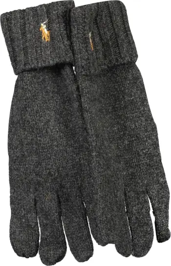 Doreza për meshkuj Ralph Lauren, gri