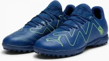 Atlete për fëmijë Puma, të kaltra
