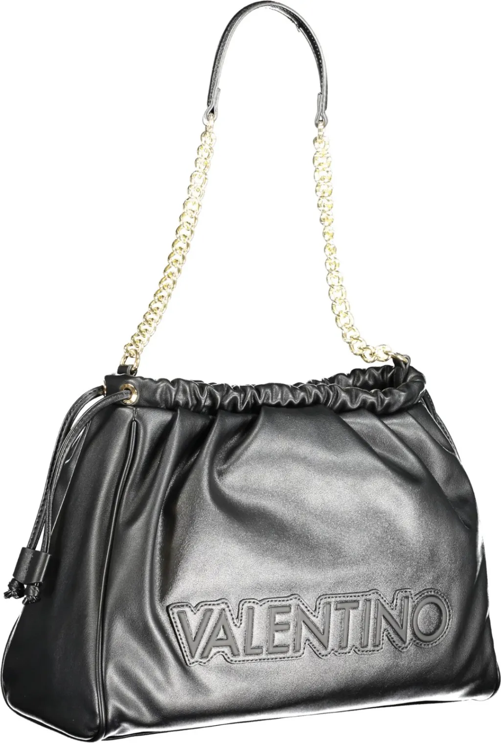 Çantë femrash Valentino Bags, e zezë - 3