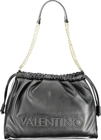 Çantë femrash Valentino Bags, e zezë