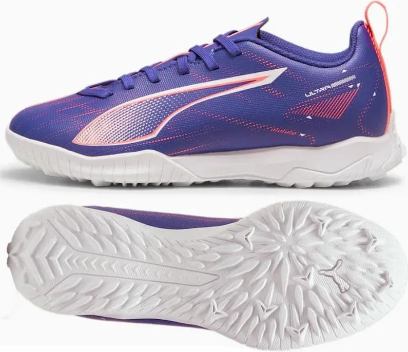 Atlete për fëmijë Puma, vjollce - 1