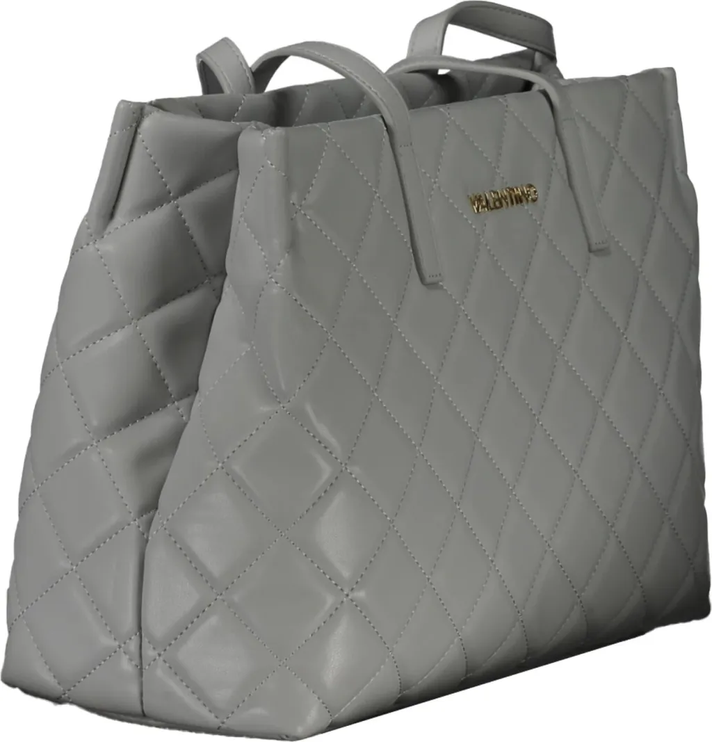 Çantë për femra VALENTINO BAGS, gri - 3