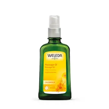Vaj Weleda 100 ml