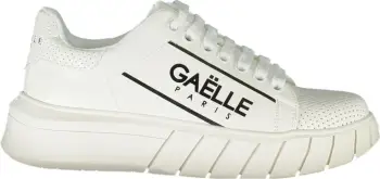 Atlete femra GAELLE PARIS, të bardha