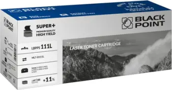 Toner printeri Black Point, i zi