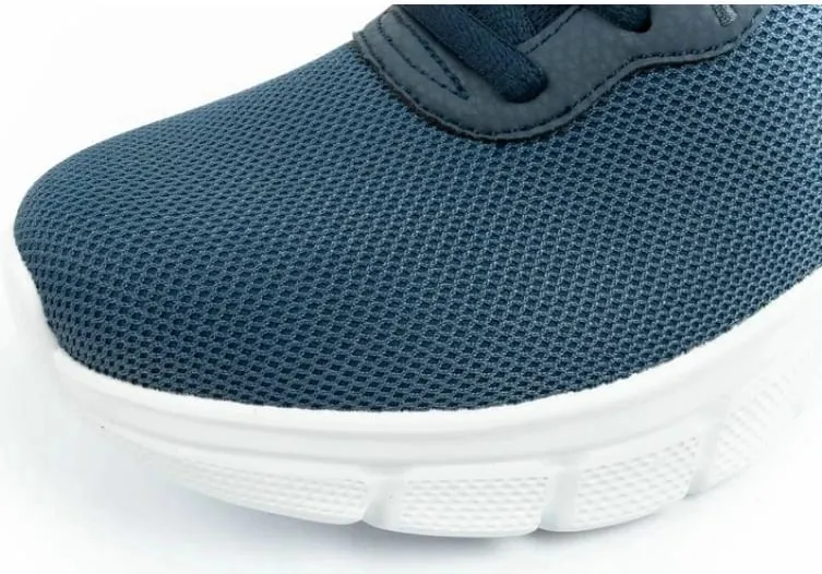 Atlete për meshkuj Skechers, të kaltra - 6