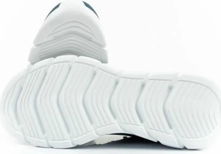 Atlete për meshkuj Skechers, të kaltra - 9
