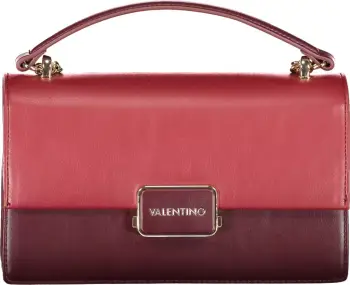 Çantë Valentino Bags femra, kuqe