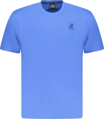 Maicë për meshkuj U.S. GRAND POLO, blu