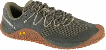 Atlete për meshkuj Merrell, të gjelbra