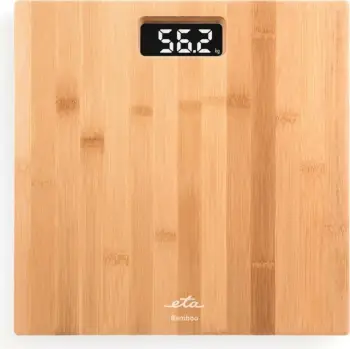 Peshore personale Eta Bamboo