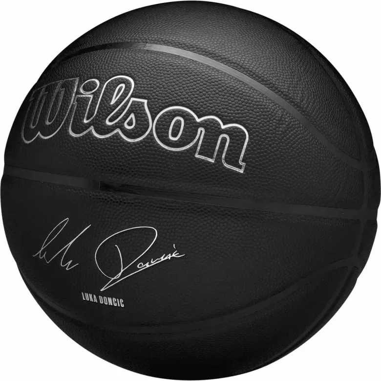 Top basketbolli Wilson, i zi - 3