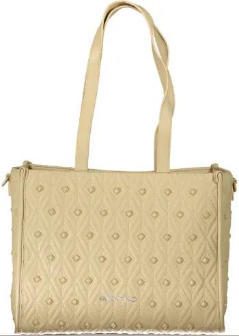 Çantë Valentino Bags femra, bezhe