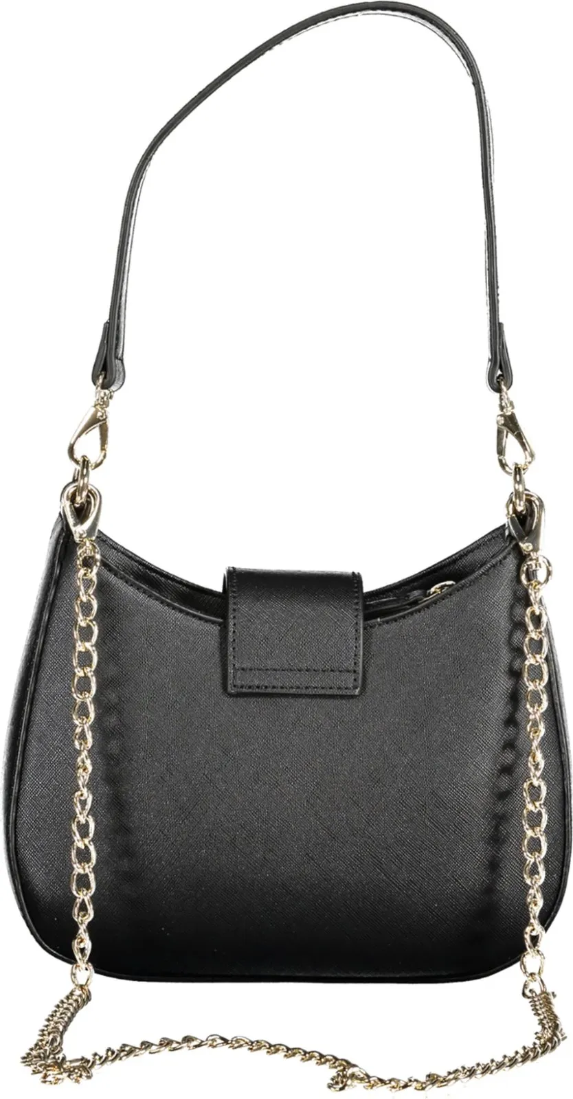 Çantë Valentino Bags femra, e zezë - 2
