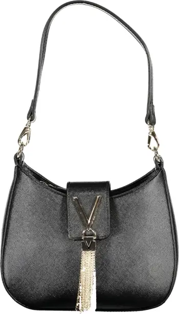 Çantë Valentino Bags femra, e zezë