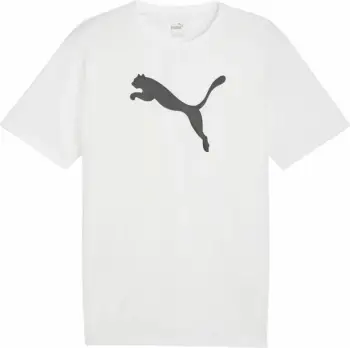 Maicë për meshkuj Puma, e bardhë