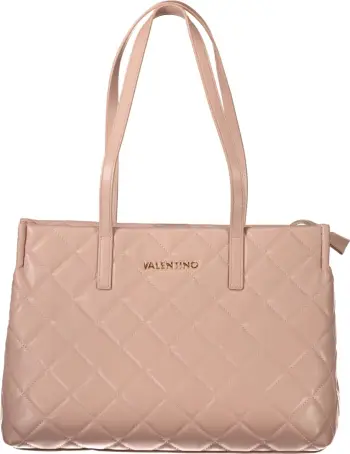 Çantë Valentino Bags femra, rozë