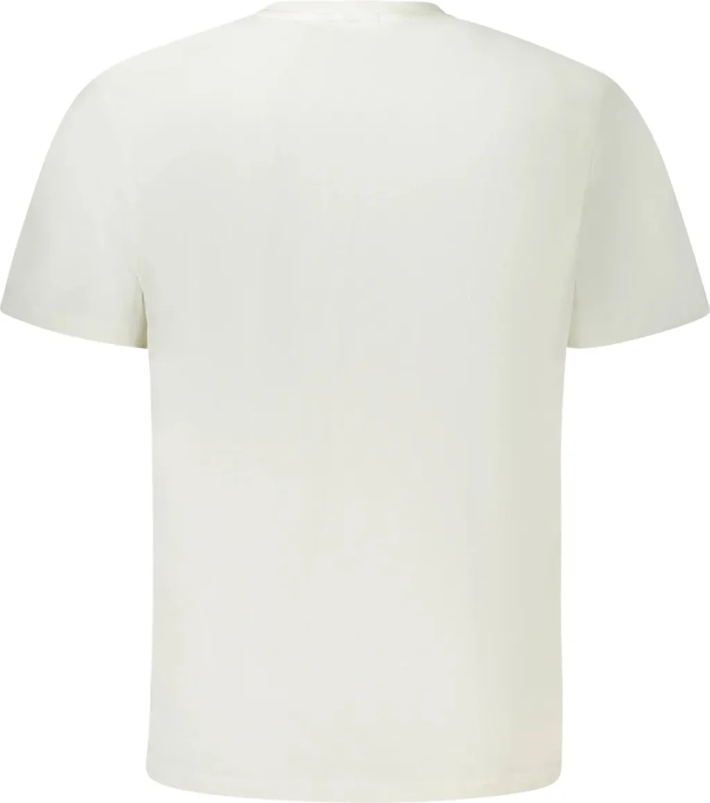 Maicë për meshkuj PEPE JEANS, të bardhë - 2