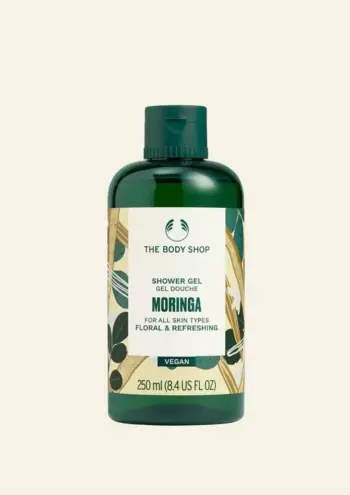 Xhel Dushi me Moringa 250 ML