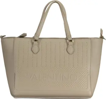 Çantë femrash Valentino Bags UNI, beige