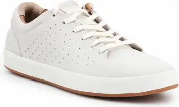 Këpucë lifestyle Lacoste për femra, të bardha