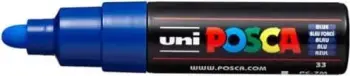 Marker Uni-pc-7m Posca i kaltër