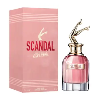Eau de Parfum Jean Paul Gaultier Scandal, 50ml