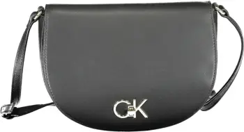 Çantë për femra Calvin Klein, e zezë