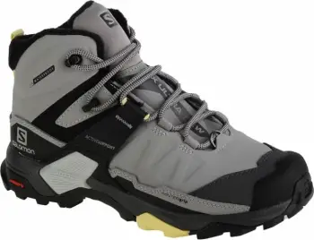 Atlete për femra Salomon, të hirit