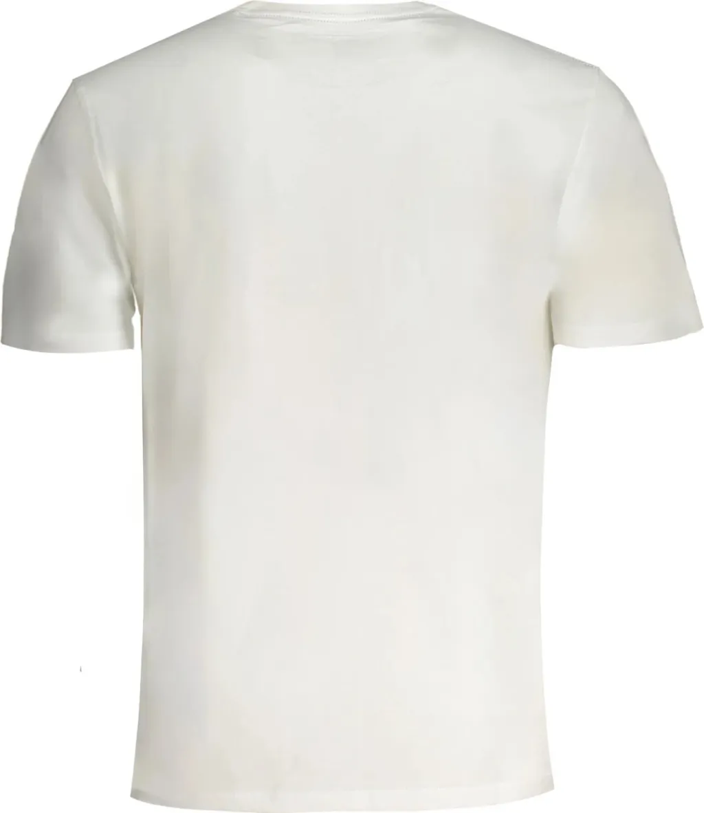 Maicë për meshkuj PEPE JEANS, e bardhë - 2