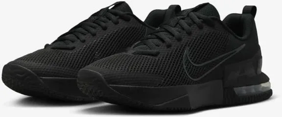 Atlete për meshkuj Nike, të zeza - 1