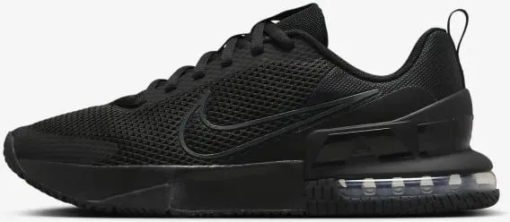 Atlete për meshkuj Nike, të zeza - 2