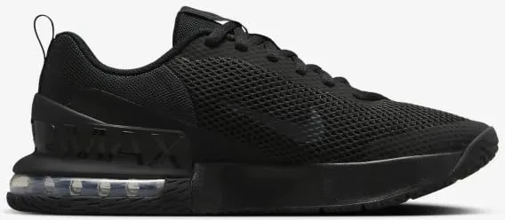 Atlete për meshkuj Nike, të zeza - 3
