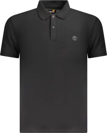 Polo për meshkuj TIMBERLAND, e zezë