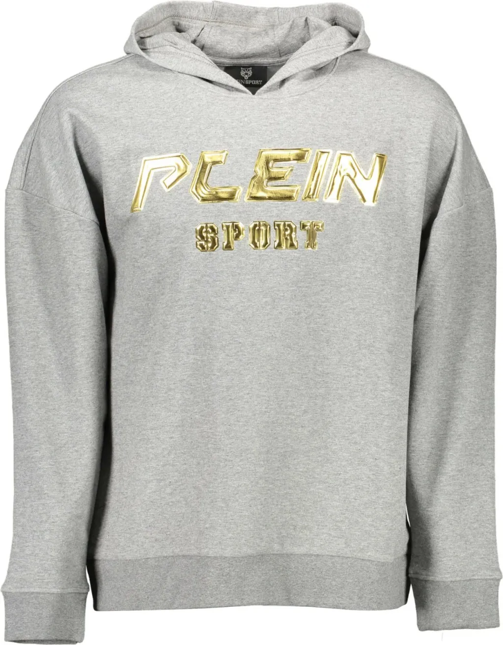 Duks për meshkuj PLEIN SPORT, gri - 1