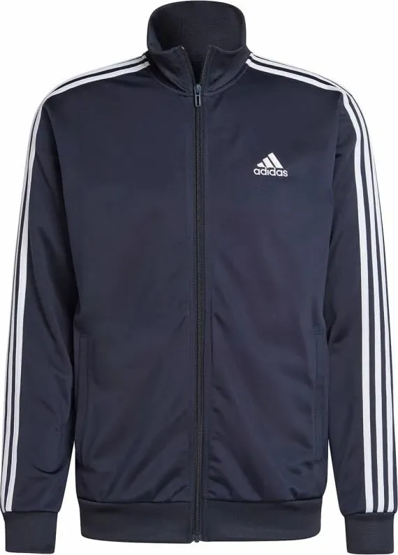 Trenerka për meshkuj Adidas, të kaltërta - 2