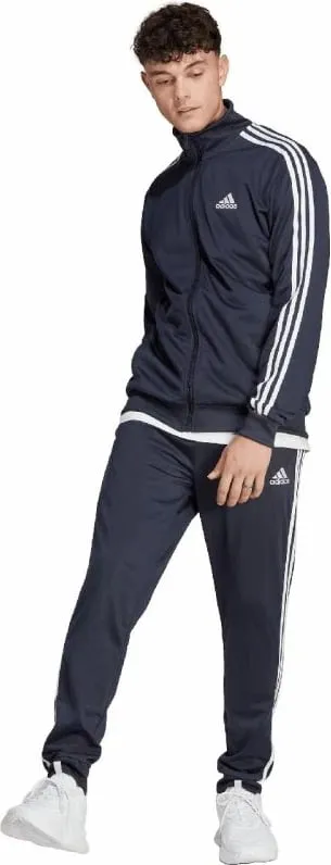 Trenerka për meshkuj Adidas, të kaltërta - 3