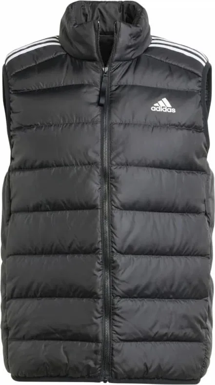Jelek për meshkuj adidas, i zi - 2